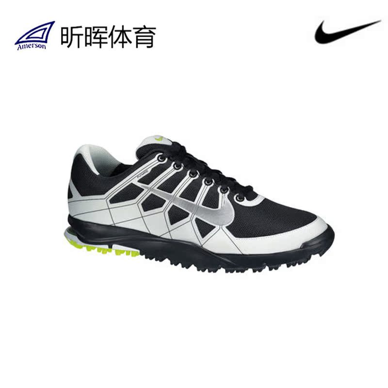 Chaussures de golf homme NIKEGOLF - Ref 867923 Image 1