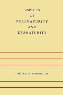 预订 and Aspects Praematurity Dysmatur...