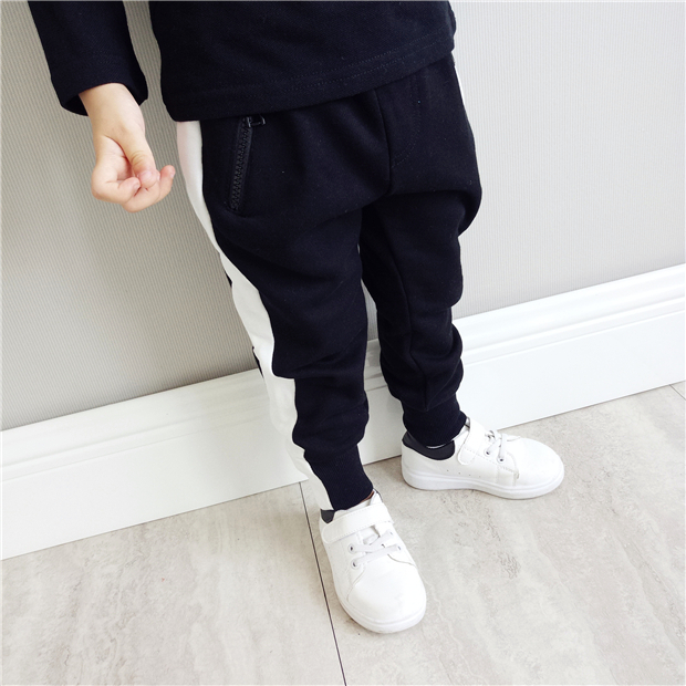 Pantalon garcon EZONE - Ref 2054199 Image 1
