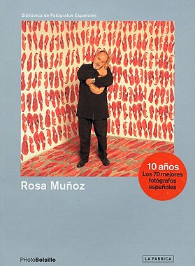 【预订】Rosa Munoz