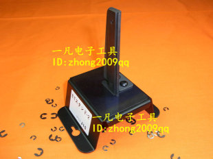 ETW-2 ETSK-2 E型卡簧座 介子座 E型介子座 E形叉座 日本yifan