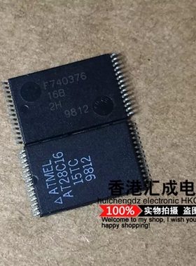 AT28C16-15TC AT28C16-15T AT28C16 28C16 TSSOP32 全新原装