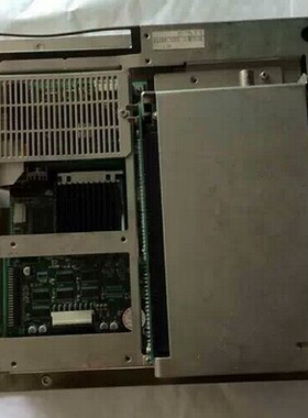 JUKI 750 760 显示屏带CPU整套