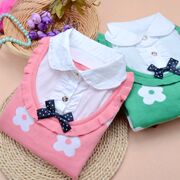 Pull fille GAPA - Ref 2105690 Image 18