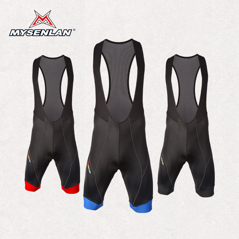 Vêtement cyclisme homme MYSENLAN - Ref 2215232 Image 1