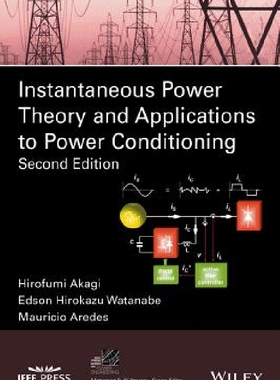 【预订】Instantaneous Power Theory and Appli...