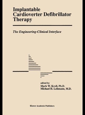【预售】Implantable Cardioverter Defibrillator Therapy: T