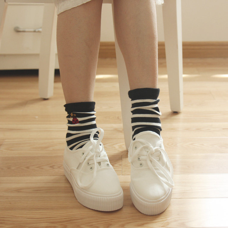 Chaussettes - collants simple - Ref 760963 Image 1