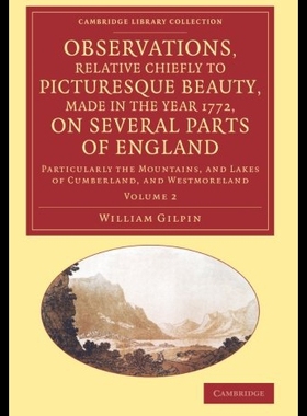 【预售】Observations, Relative Chiefly to Picturesque Bea