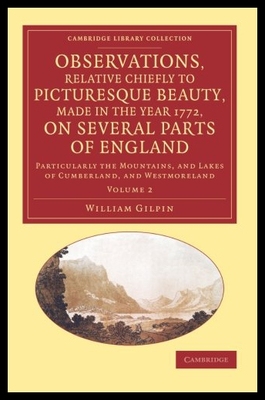 【预售】Observations, Relative Chiefly to Picturesque Bea