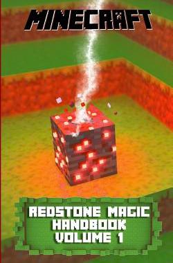 【预售】Redstone Magic Handbook