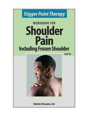 【预售】Trigger Point Therapy for Shoulder P...
