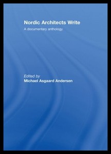 【预售】Nordic Architects Write: A Documentary Anthology