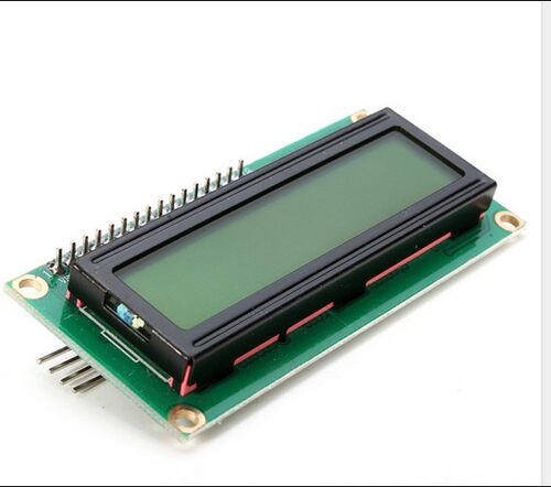 i2c液晶显示模块控制兼容arduino
