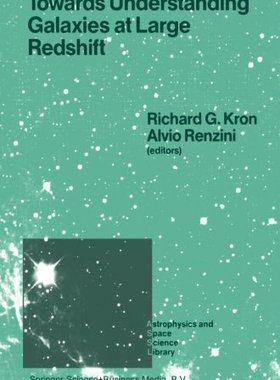 【预订】Towards Understanding Galaxies at La...