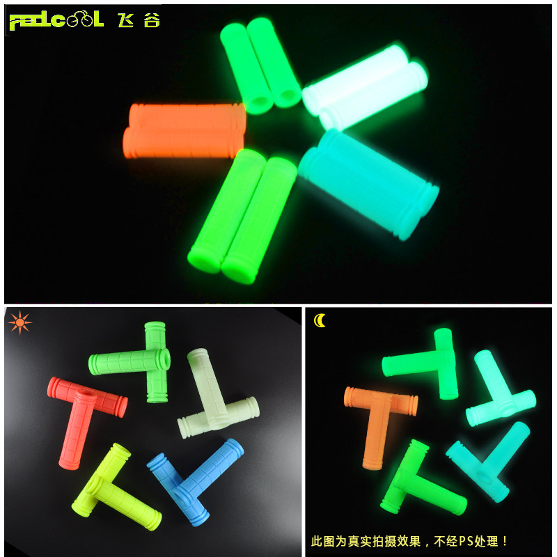 Poignées de vélo FEELCOOL - Ref 2335336 Image 3