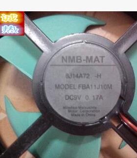 冰箱风机，AG-149200冷冻风扇，ＦＣ电机FBA11J10M