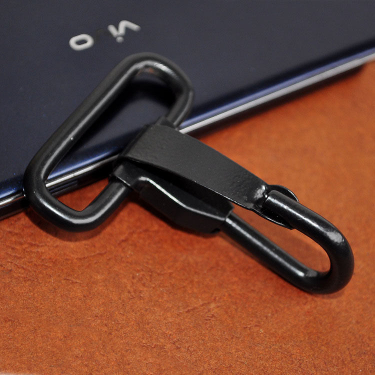 加粗加厚军迷包配件内径3.8cm钩扣DIY材料书包挎背包带手工,服饰配件/皮带/帽子/围巾,拎环,淘宝优惠券,粉丝福利购,淘宝优惠卷