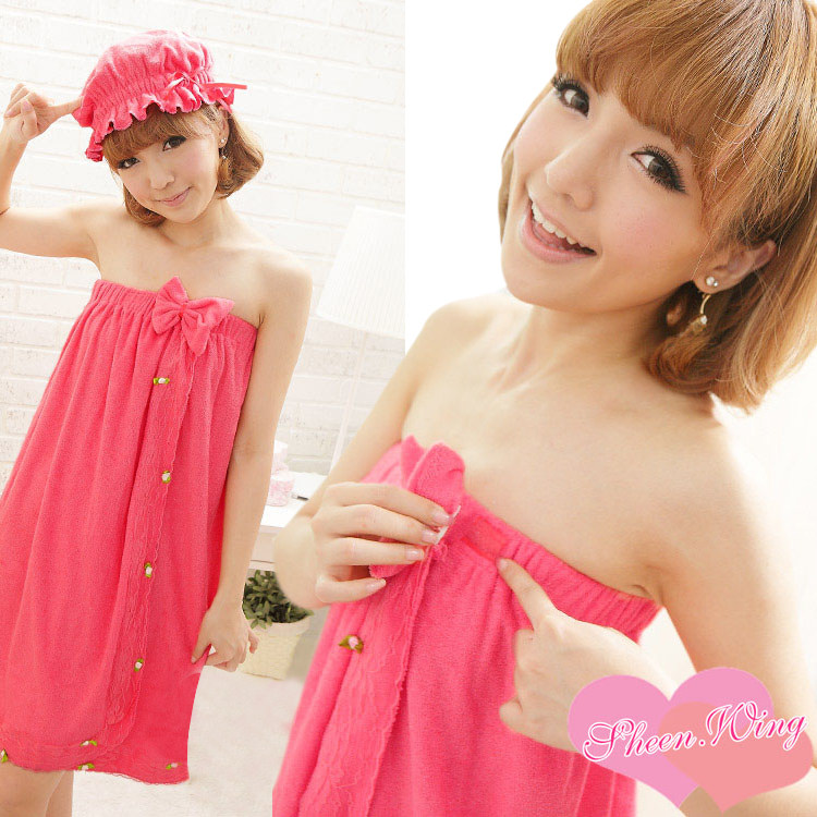 Peignoir jeunesse - Ref 591750 Image 1