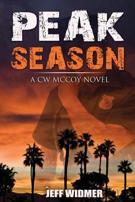 【预售】Peak Season: A Cw McCoy Novel