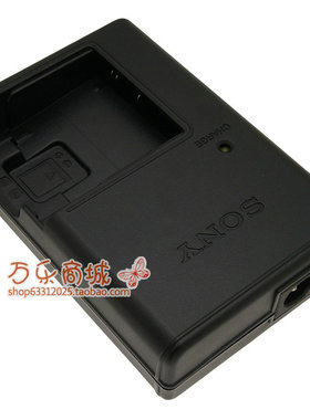 索尼DSC-T700 DSC-T900 DSC-TX1 DSC-T500相机充电器/座充