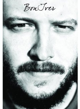 【预订】Bon Iver