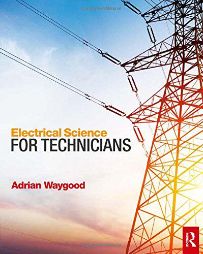 【预订】Electrical Science for Technicians