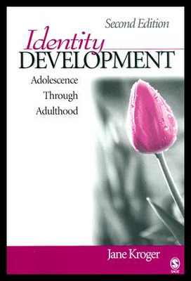 【预售】Identity Development: Adolescence Through Adultho