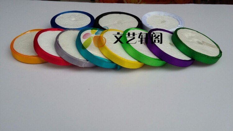 丝带缎带绸带礼品包装带