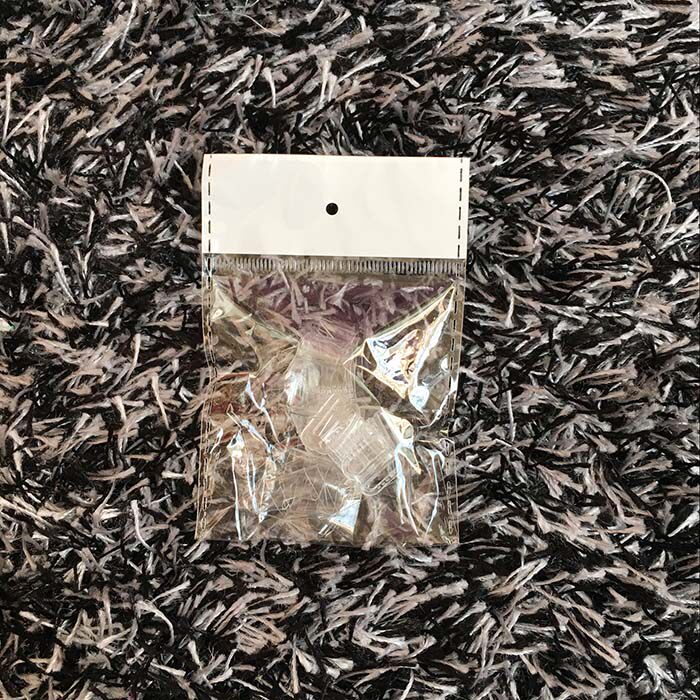 Sangles pour lingerie - Ref 812116 Image 1