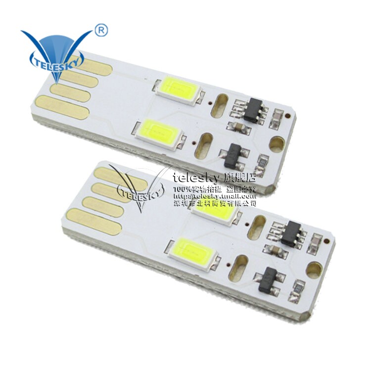 Lampe USB - Ref 377275 Image 1