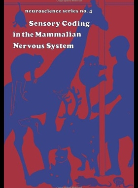 【预售】Sensory Coding in the Mammalian Nervous System