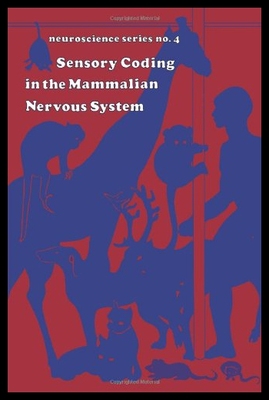 【预售】Sensory Coding in the Mammalian Nervous System