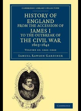 【预售】History of England from the Accession