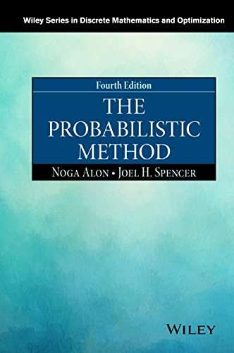 TheProbabilisticMethod