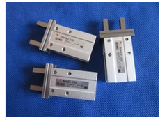 SMC型平行手指气缸带感应开关 MHZ2-16S-M9NLS