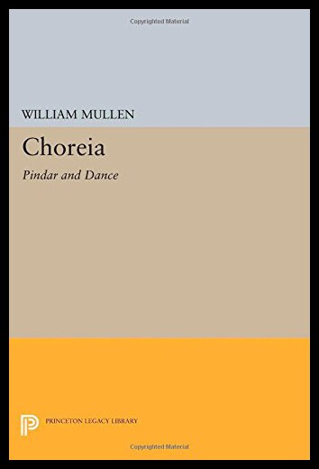 【预售】Choreia: Pindar and Dance