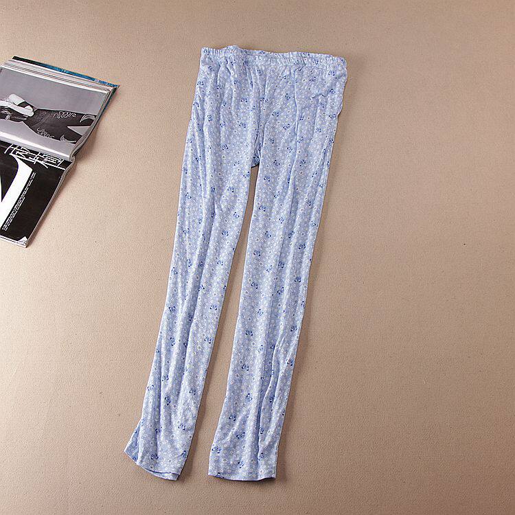 Pantalon pyjama - Ref 726653 Image 1