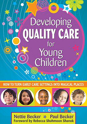【预售】Developing Quality Care for Young Children: How t...