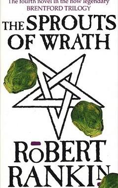 【预售】The Sprouts of Wrath