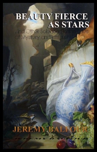 【预售】Beauty Fierce as Stars: And Other Science-Fiction