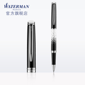 男女送礼首选商务签字 专柜 waterman威迪文隽雅光影宝珠笔 正品