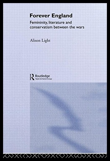 【预售】forever england: femininity, literature and conse