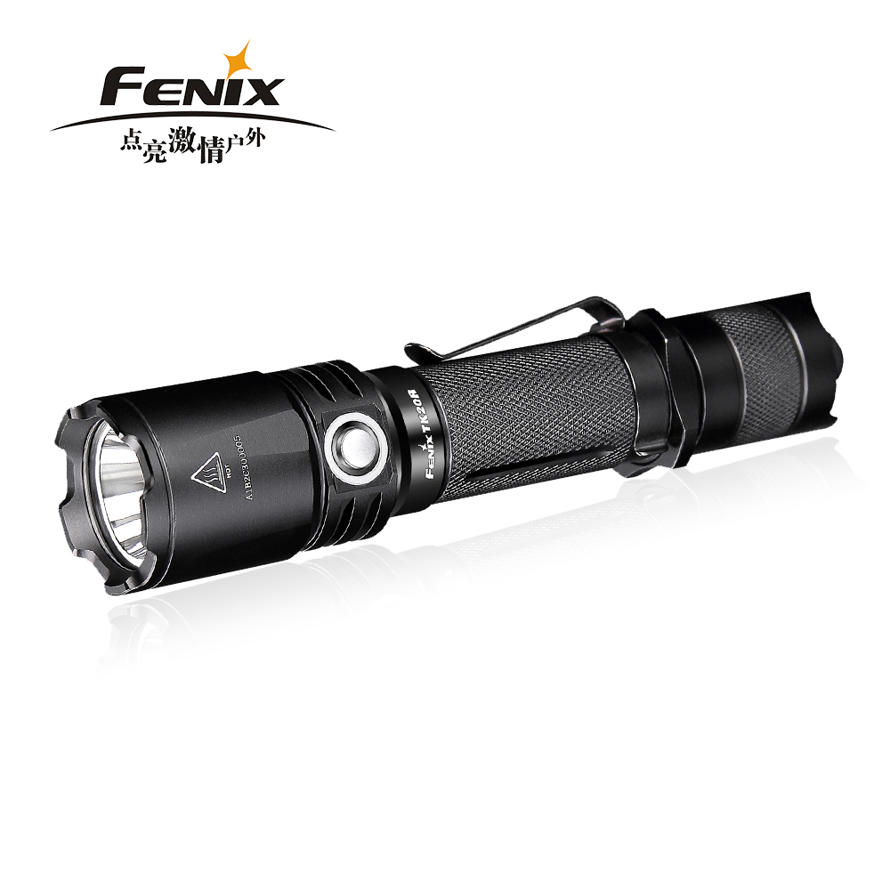 ·ÆÄá¿Ë˹FENIX TK20RÖ±³äµçÔ¶Éä¸ßÁÁ·ÀË®»§ÍâÕ½ÊõÊÖµçͲËÍCL05