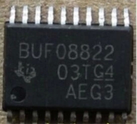 液晶屏电源管理芯片 BUF08822