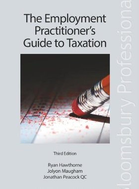 【预售】The Employment Practitioner's Guide to Taxatio...