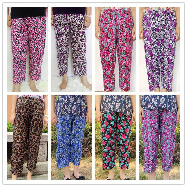 Pantalon pyjama - Ref 730411 Image 1