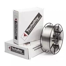 原装正品美国泰克罗伊Techalloy 606 ERNiCr-3镍基合金焊丝 包邮