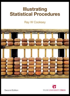 【预售】Illustrating Statistical Procedures: For Business