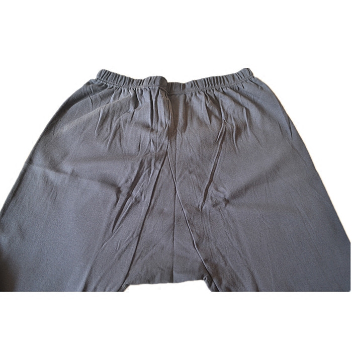 Pantalon collant Moyen-âge simple en coton - Ref 774807 Image 5